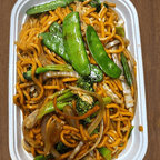 Best Vegetable Lo Mein菜捞面 in Greenville, SC