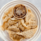 Best Steam or Fried Pork Dumpling (8) in Greenville, SC