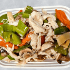 Best Moo Goo Gai Pan蘑菇鸡片 in Greenville, SC