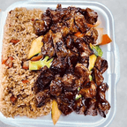 Best Hibachi Grill Steak铁板牛 in Greenville, SC