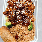 Best Sesame Chicken 芝麻鸡 in Greenville, SC