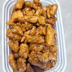 Best Honey Chicken 蜜汁鸡 in Greenville, SC